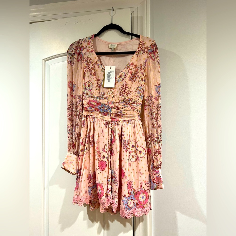 Dress. Brand new . Pink